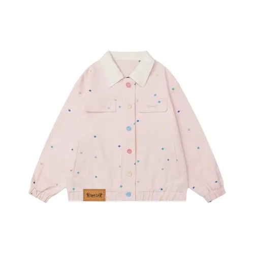 UPWARD LAB Унисекс Куртки