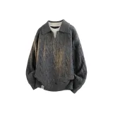 Темно-серый