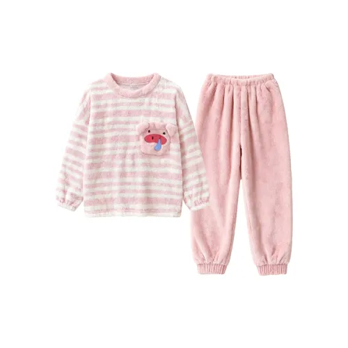 Tiansui Изображение Цвет Женский Пижамный Комплект