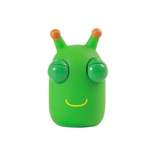 Деревянные шары Маленький жуйка Сжимаемый игрушка