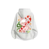 Белый конфетный цвет