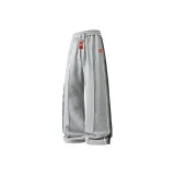 Серый меланж