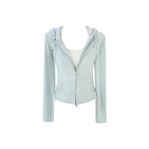 JOPPTI Женские Свитшоты