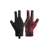 Черно-красный