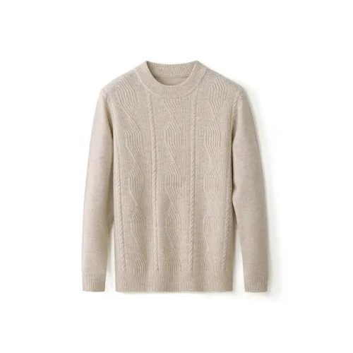 H YXIANG Унисекс Трикотаж