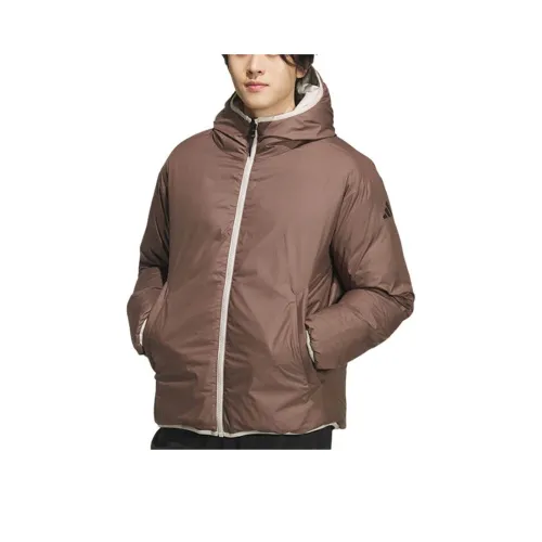 Adidas Пуховики и зимние пальто Мужской