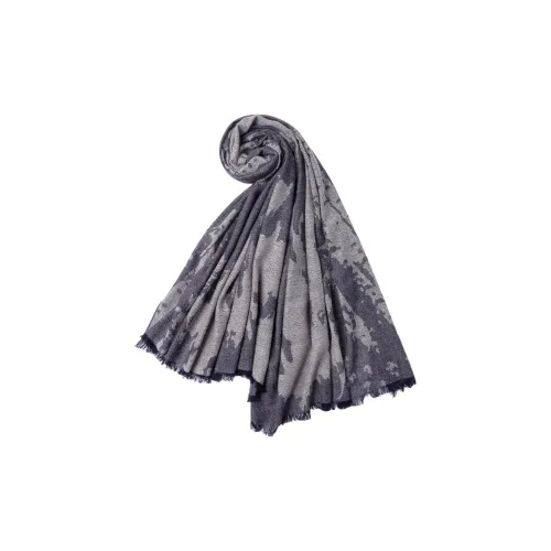 Red Bean Wool Knit Шарфы Унисекс