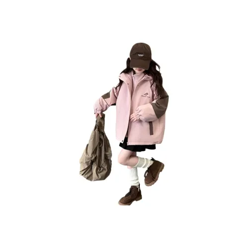 TONYBEAR Ветровка Унисекс