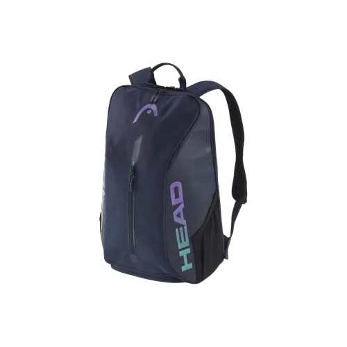 HEAD Полиэстер Рюкзак Унисекс Синий
