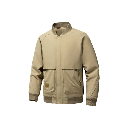 APBM Мужские Куртки