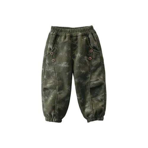 GOYN Брюки для дошкольников