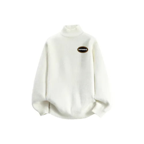 HIPANDA Унисекс Свитера