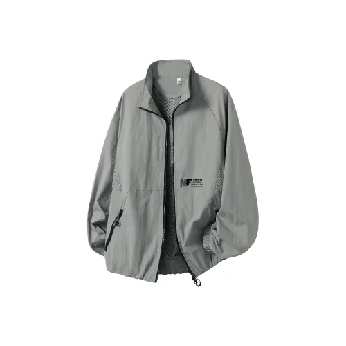 EPTISON Унисекс Куртки