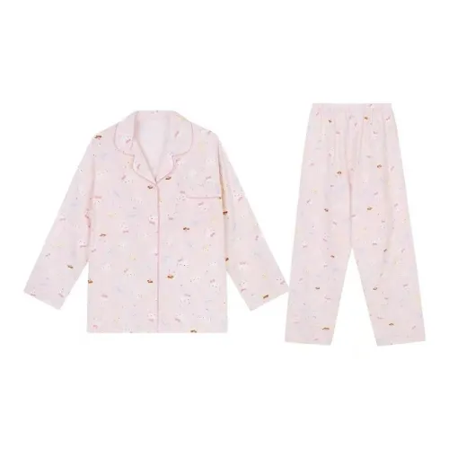 GOYN Pajama Набор Женские Пижамные комплекты