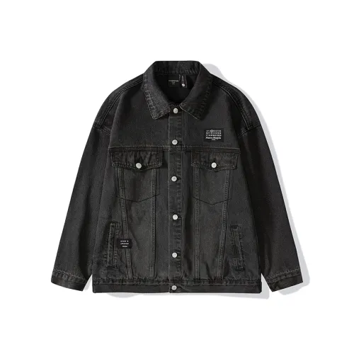 Xiyue Мужские Куртки