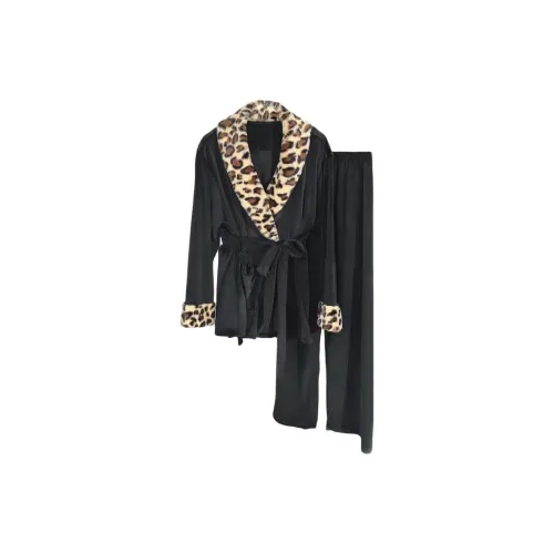 ZHENGJIUXIANSHENG Пижамный комплект женский