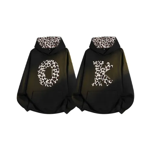 UNthemed Унисекс Свитшоты