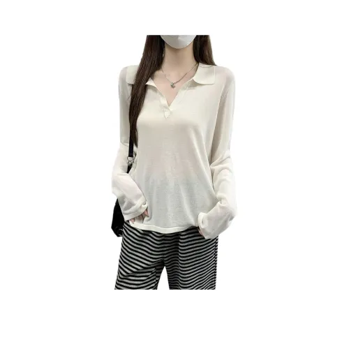 CASTLE WOODS Женская трикотажная одежда