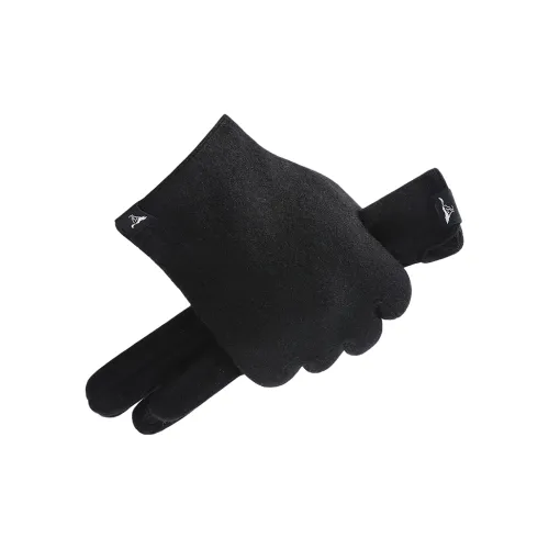 SEPTWOLVES Перчатки из овечьей шерсти Мужские