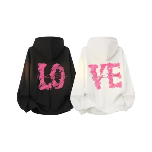 PISYPOX Унисекс Свитшоты