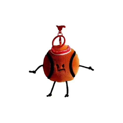 J KINGLAY Плюшевые подвески унисекс