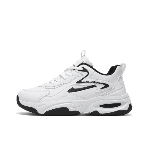 DOUBLE STAR 88 Спортивная повседневная обувь для мужчин