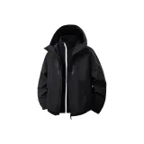 Обсидиановый черный