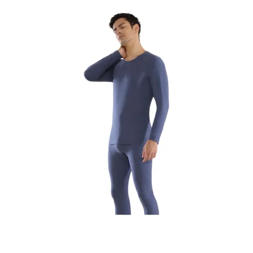 Городская красота Мужской термокостюм