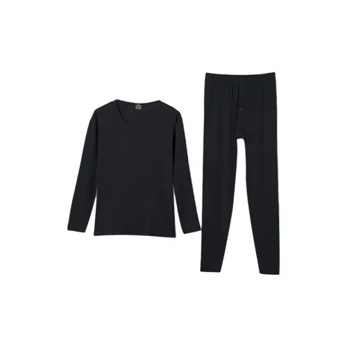 H YXIANG Мужской термокостюм