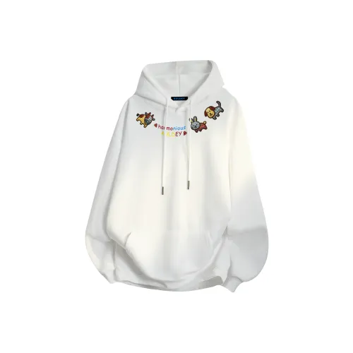 AULDEY Унисекс Свитшоты