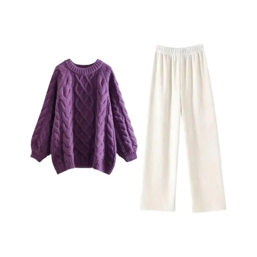 Gentle Welcome Повседневный костюм женский