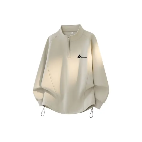 Caramella Унисекс Свитшоты