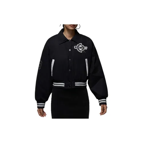 Джордан Brooklynn Пуховая куртка Женская