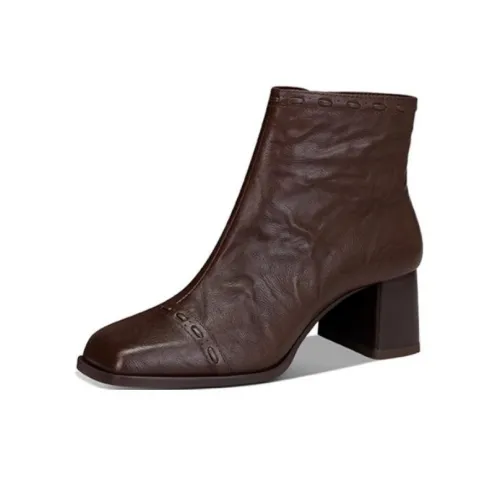 JESSICA SOPHIA Женские ботильоны