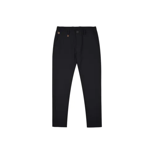 Raidy Boer Мужские Повседневные Брюки