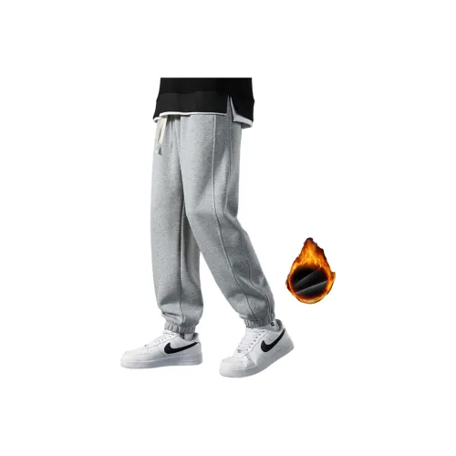 CAT'S PAW Унисекс Повседневные Штаны