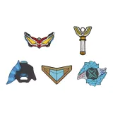 Ручной знак*1 Случайный 3 Моделизм/Набор