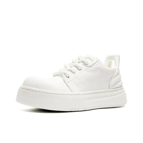 2WARDS CREATE Балансированные Легкие Низкие Кроссовки для Скейтбординга Унисекс