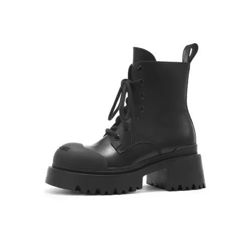 VITTORIO VENTURA Мартин Boot Женские