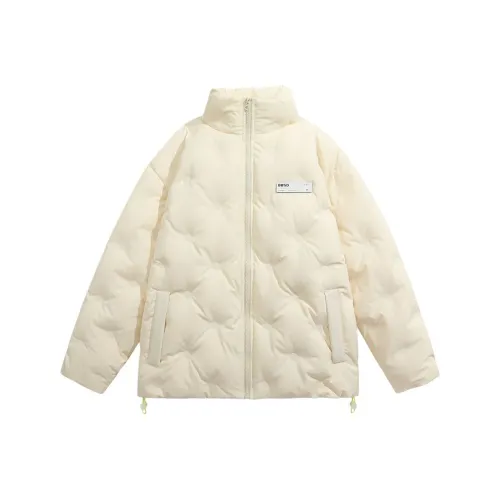 FORHUG Унисекс Пуховики