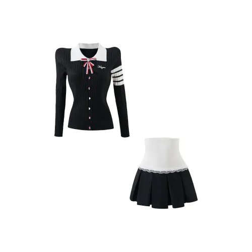 KAZAN Женская униформа