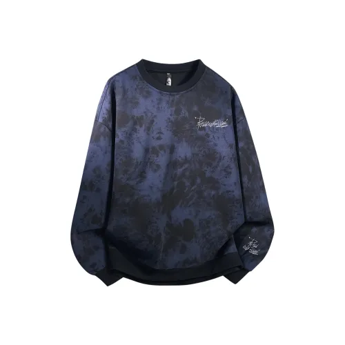 PAUL COSTELLOE Свитшот Унисекс