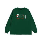 Лесной зеленый