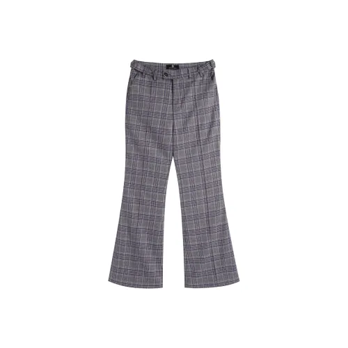 PUBLIC RADIO Повседневные брюки Мужские