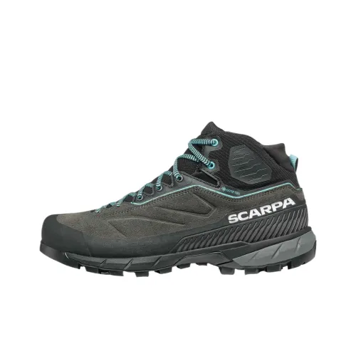 SCARPA Rapid MID Топ Уличная обувь Женская