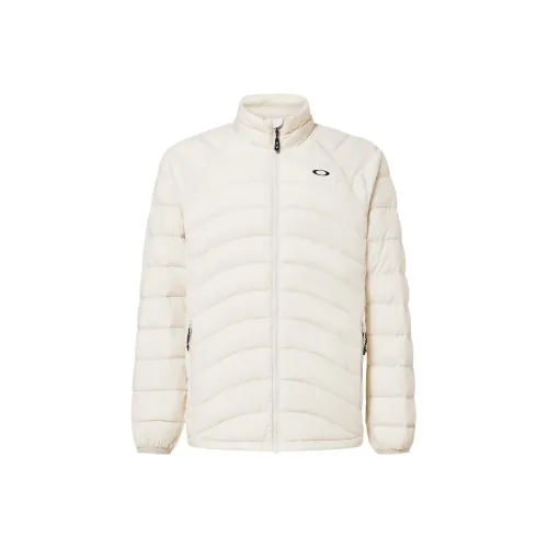 Oakley Pkble Пуховые куртки с наполнителем Куртка Куртки Пальто Мужской