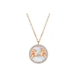 Близнецы Ожерелье