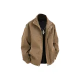 Коричневый