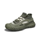 Армейский зеленый