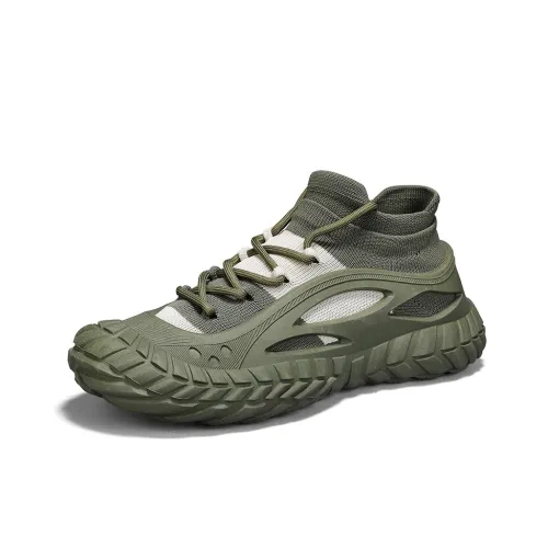 SUPEREDGE Амортизация Покрытие Низкий Топ Повседневная Обувь Мужская